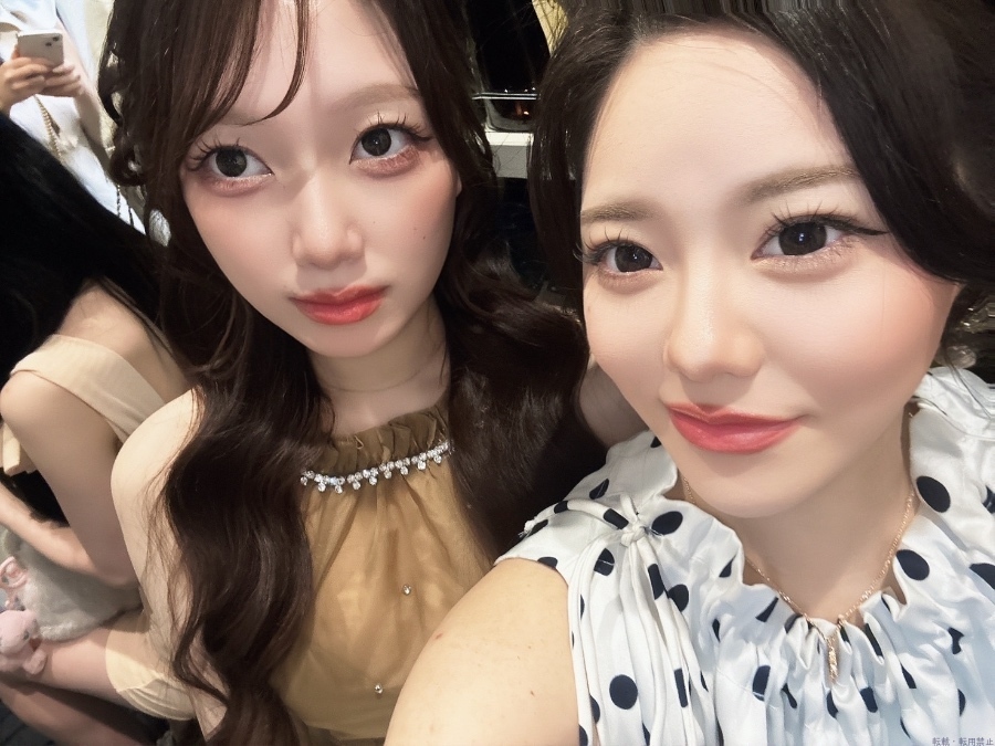 女の子ブログ画像