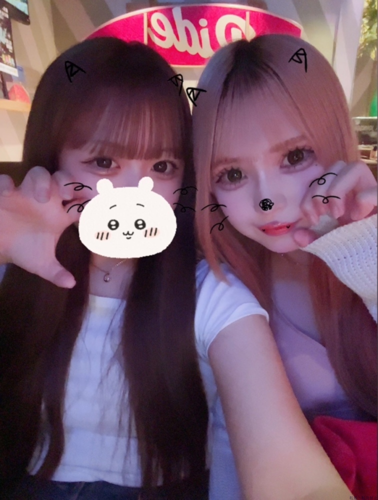 女の子ブログ画像