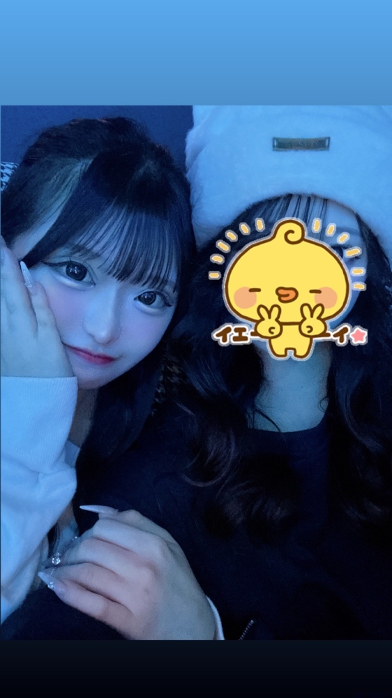 女の子ブログ画像