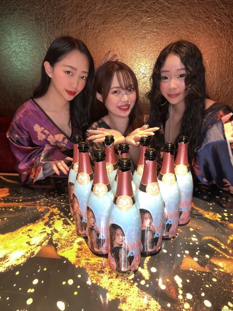 女の子ブログ画像
