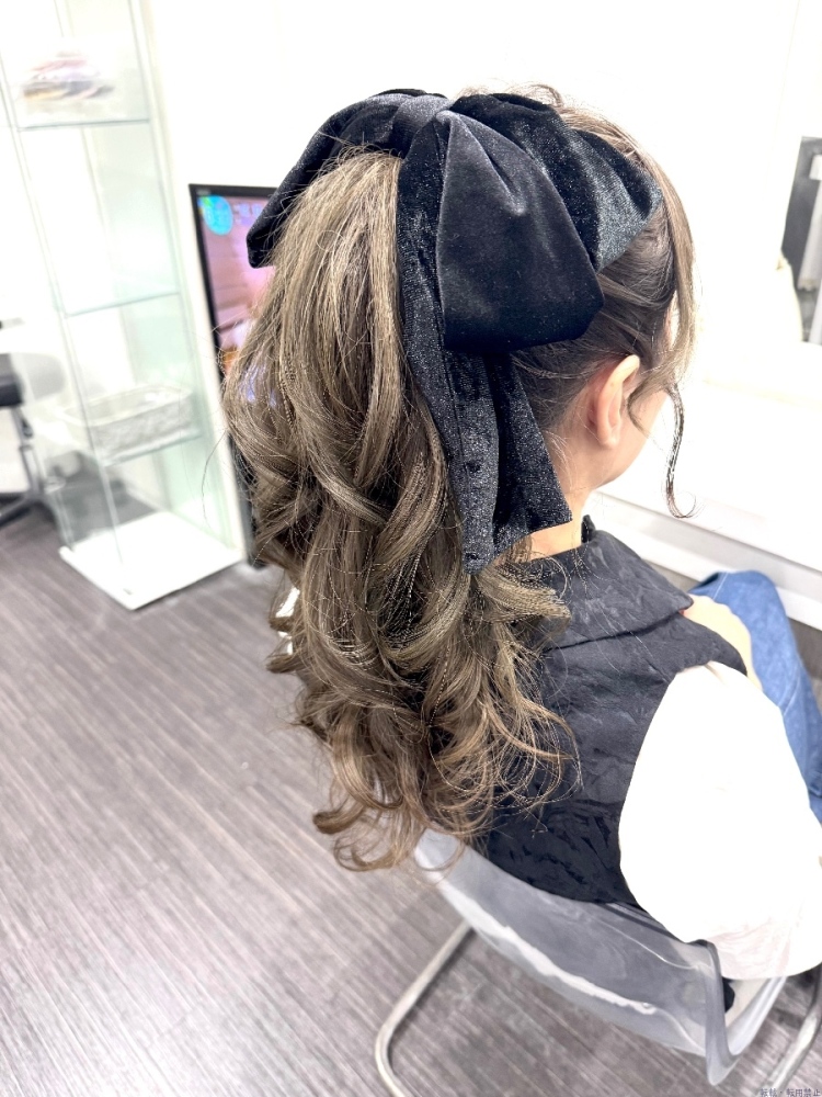 女の子ブログ画像