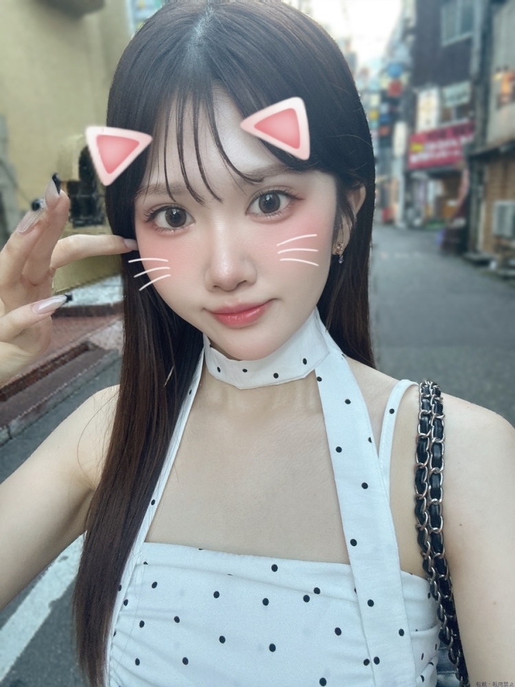 女の子ブログ画像