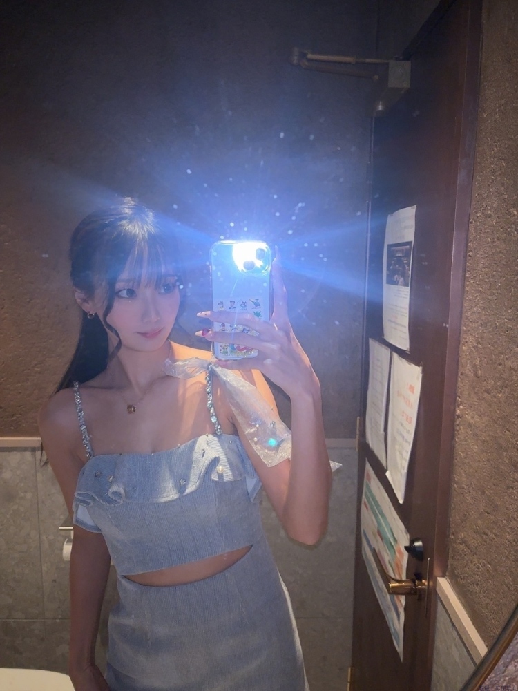 女の子ブログ画像