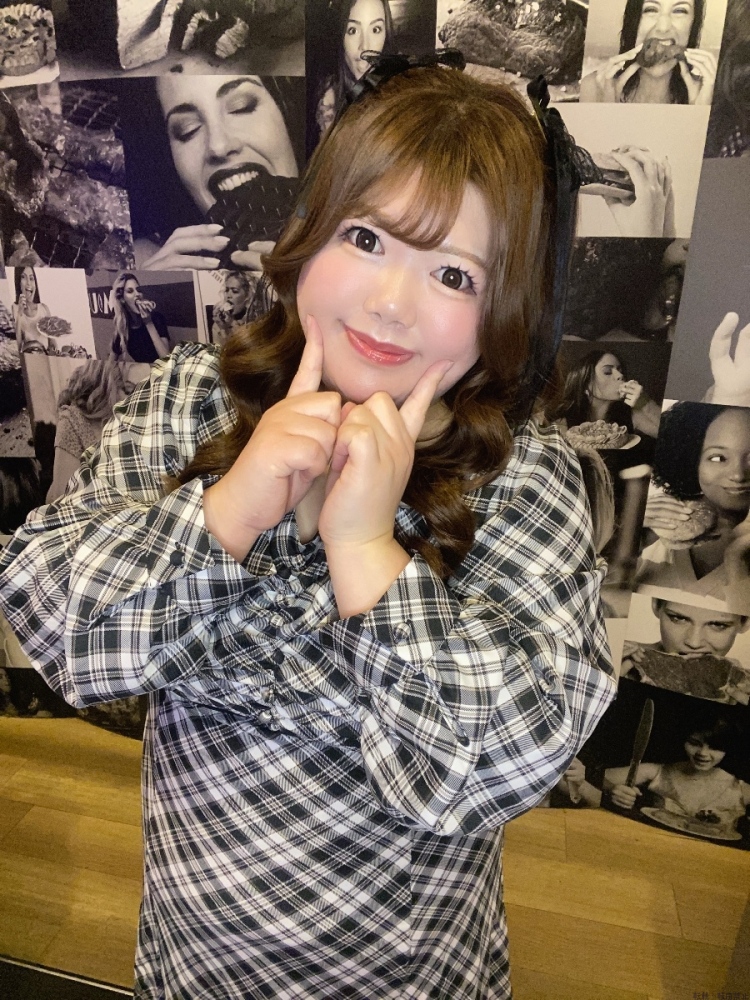 女の子ブログ画像