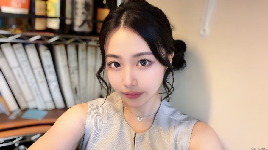 女の子ブログ画像