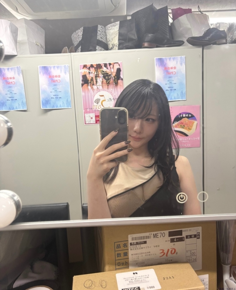 新着女の子ブログ画像