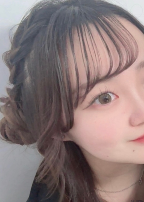 女の子ブログ画像