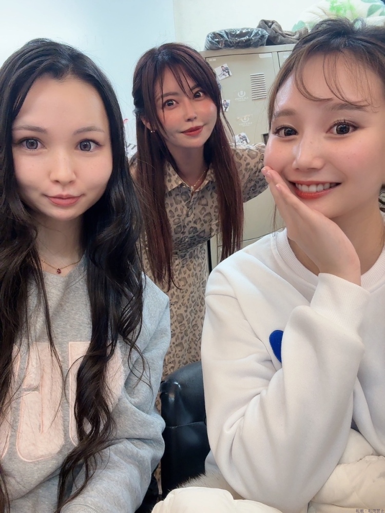 女の子ブログ画像