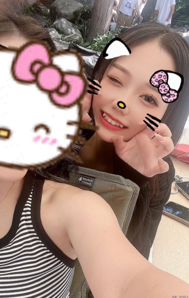 女の子ブログ画像