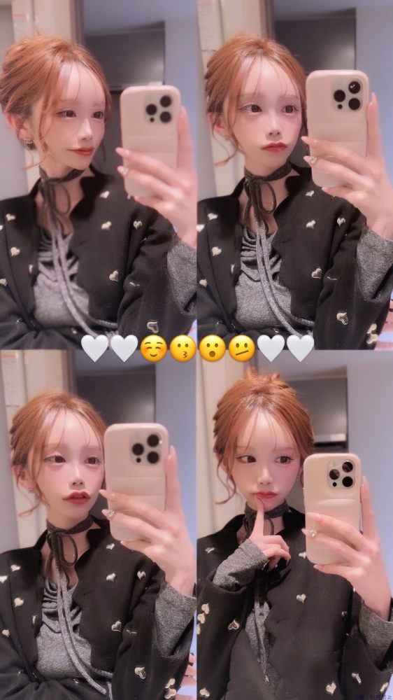 新着女の子ブログ画像