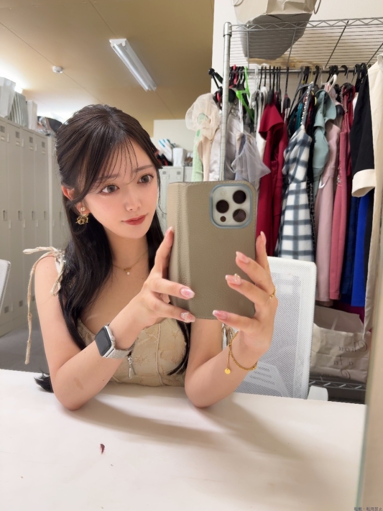 女の子ブログ画像
