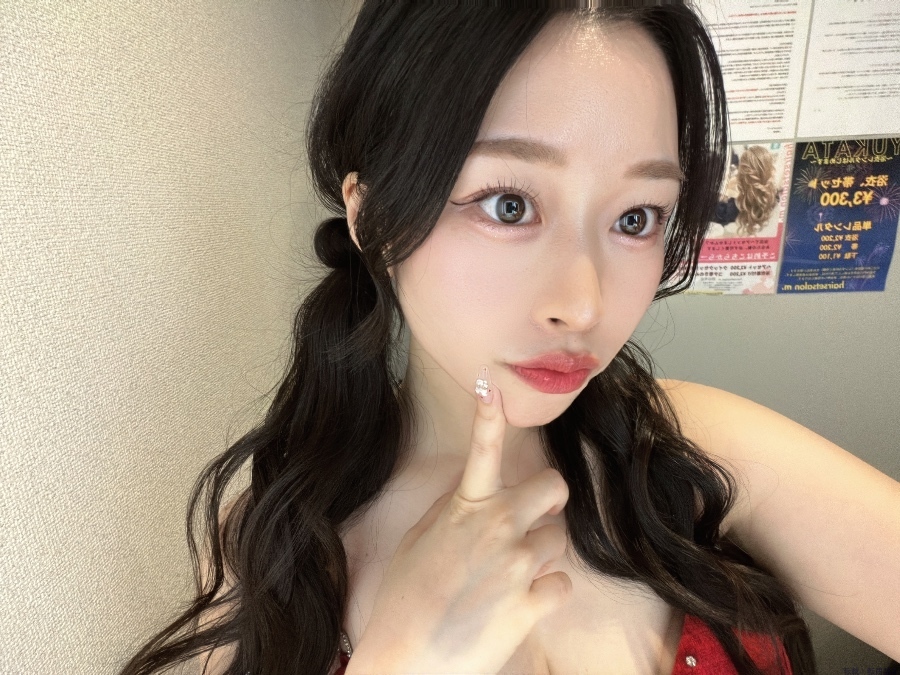 女の子ブログ画像
