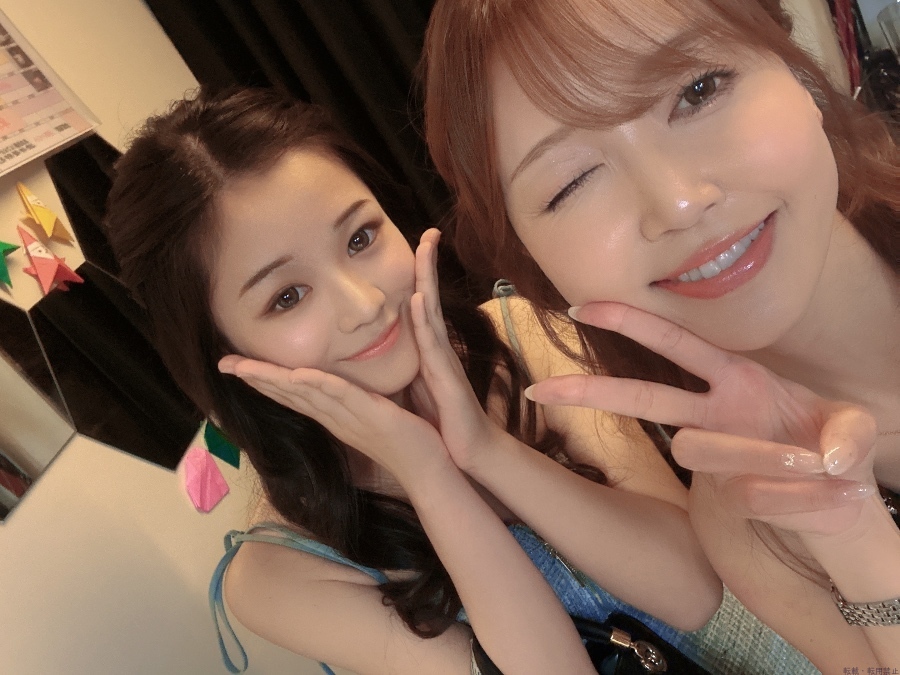 女の子ブログ画像