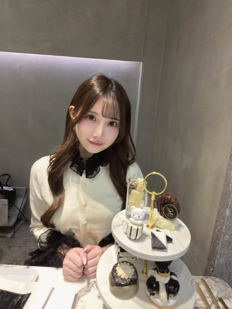 女の子ブログ画像