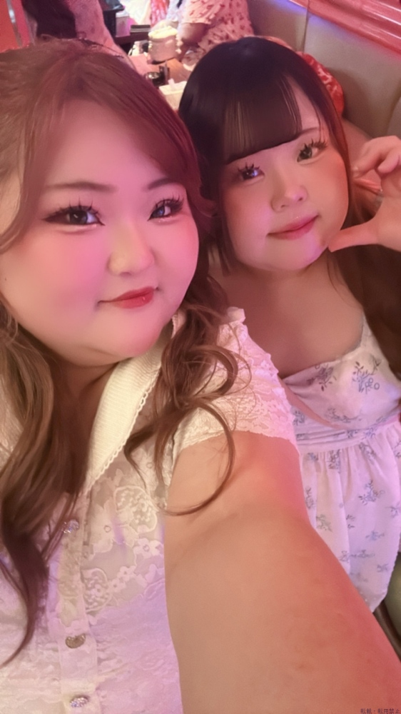 女の子ブログ画像