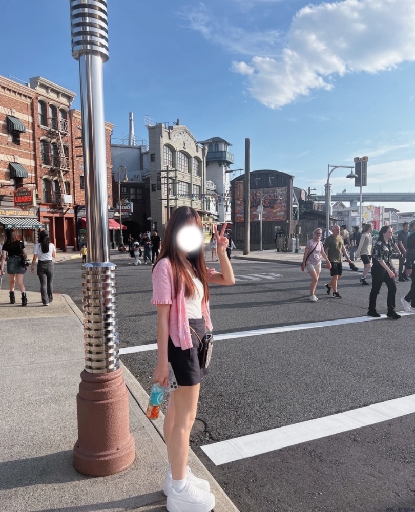 新着女の子ブログ画像