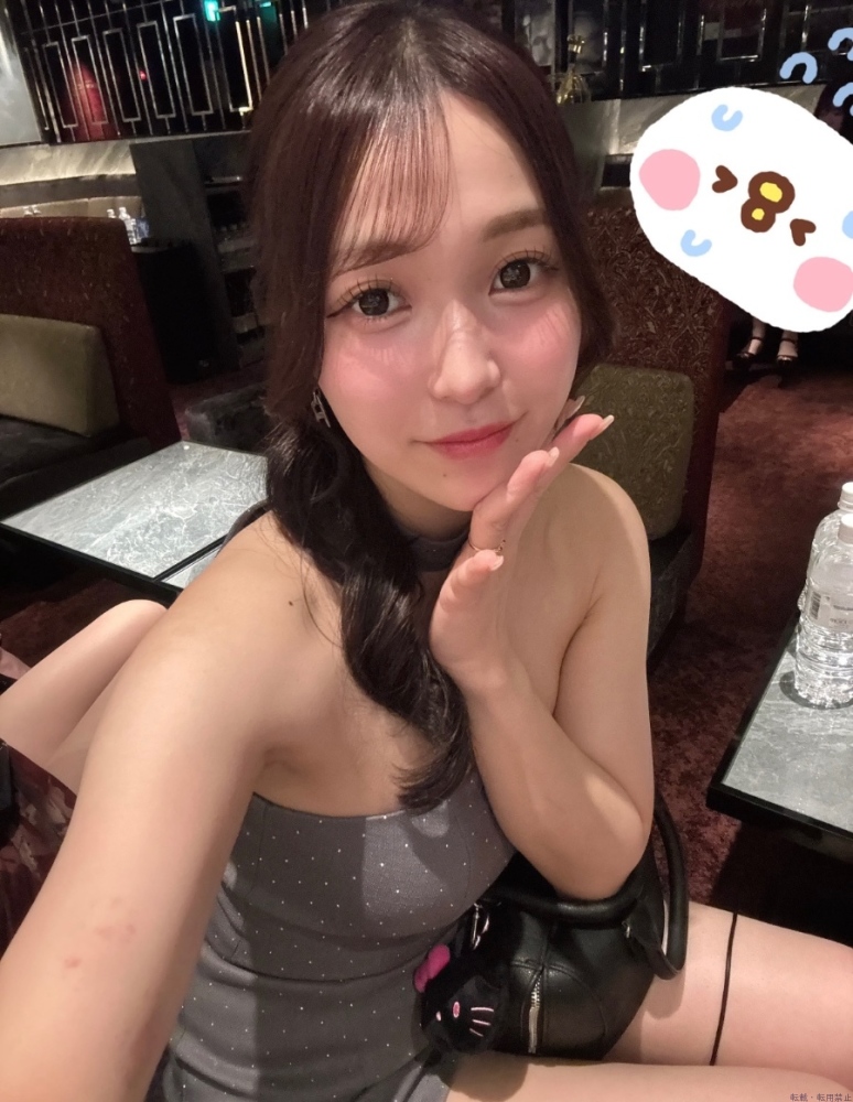 女の子ブログ画像