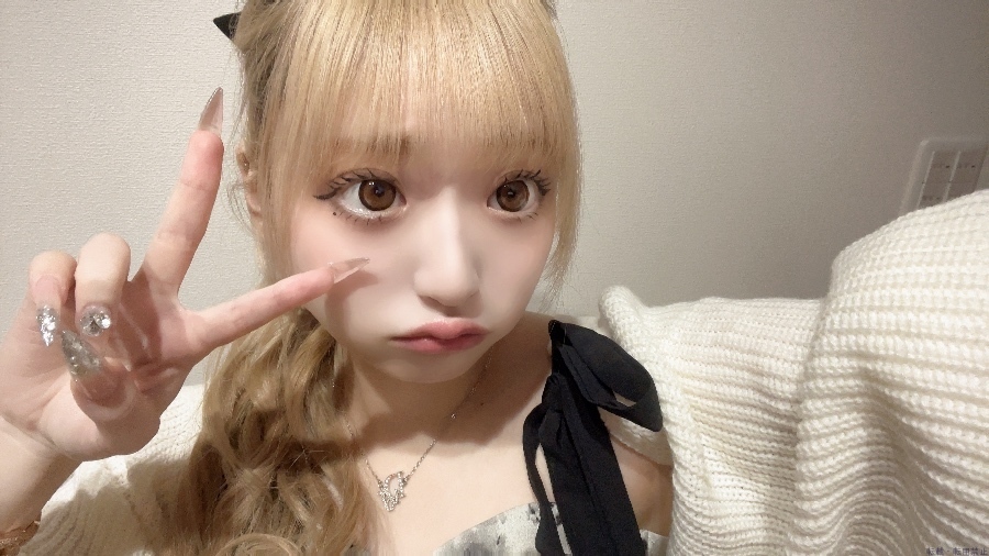 女の子ブログ画像
