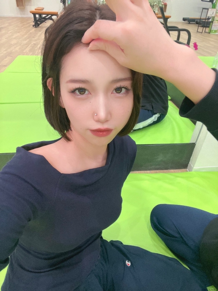 女の子ブログ画像