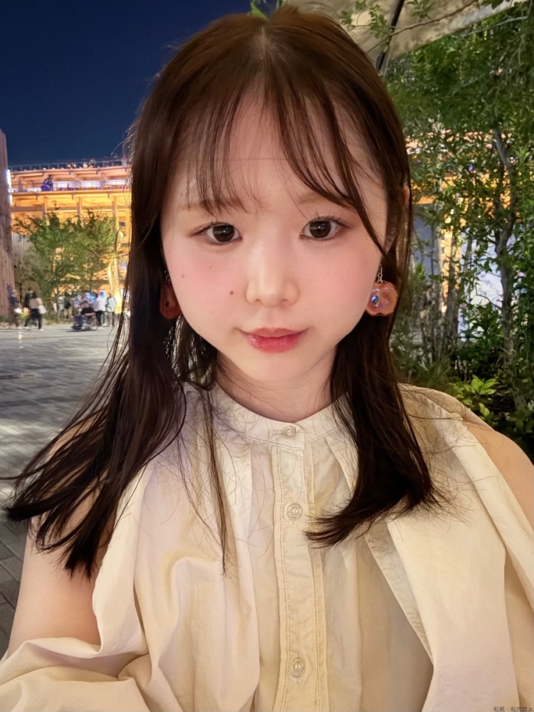 女の子ブログ画像