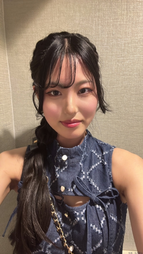 女の子ブログ画像