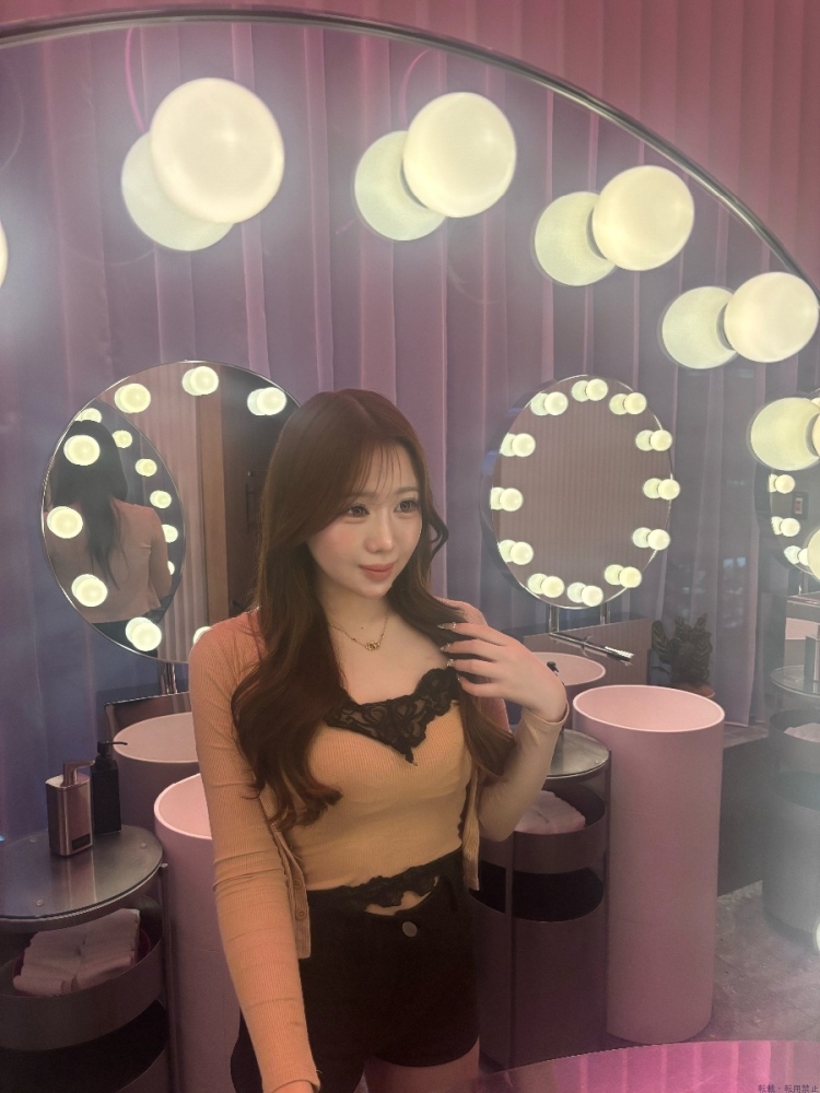 女の子ブログ画像