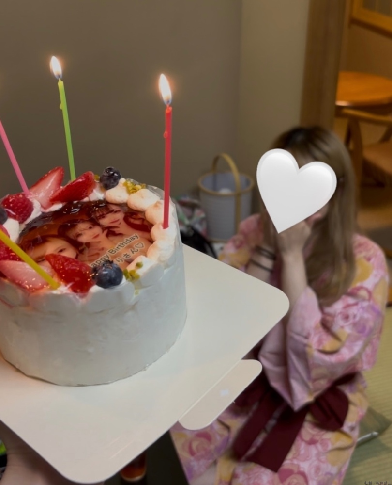 女の子ブログ画像