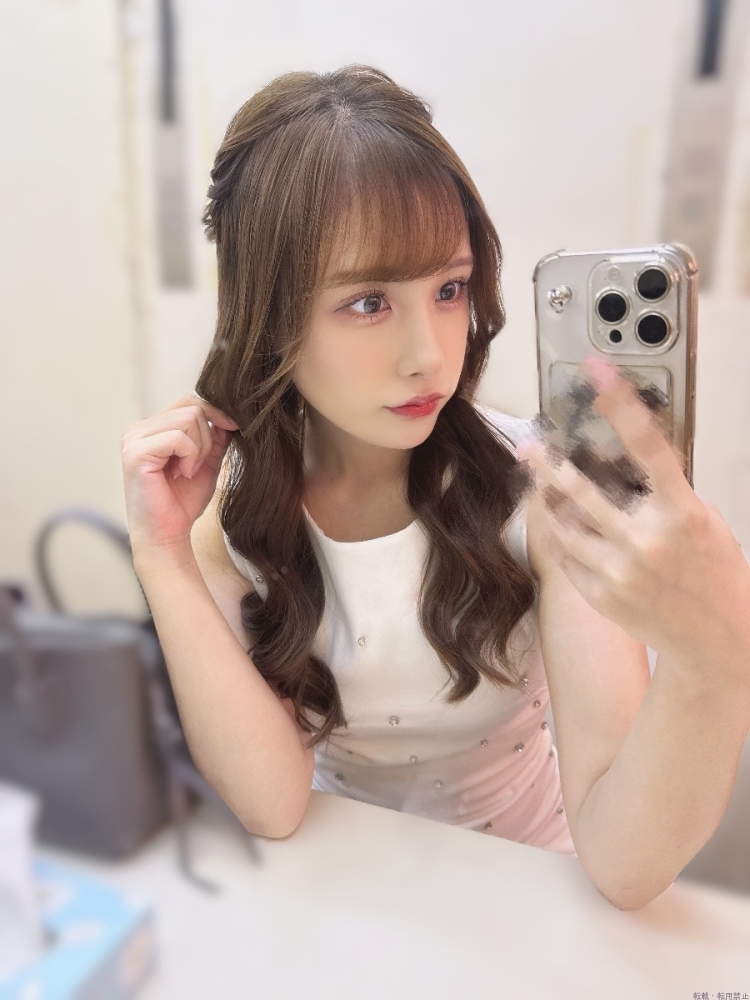 女の子ブログ画像