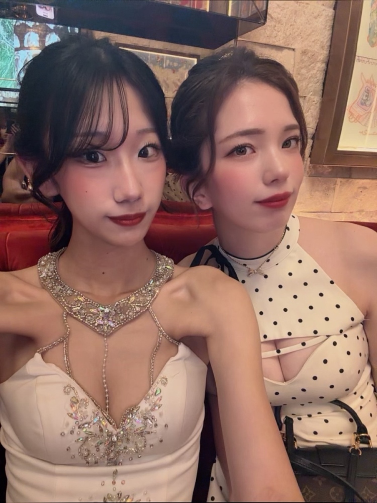 新着女の子ブログ画像