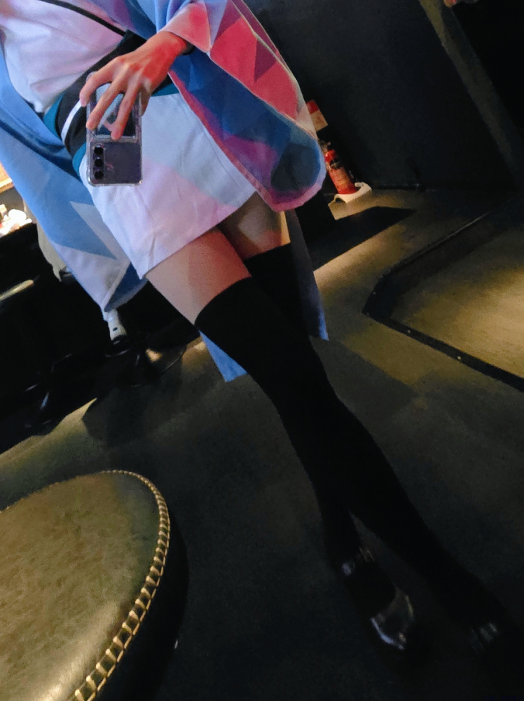 女の子ブログ画像
