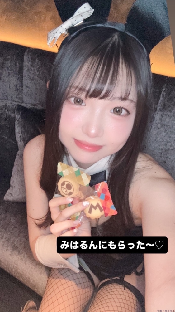 女の子ブログ画像