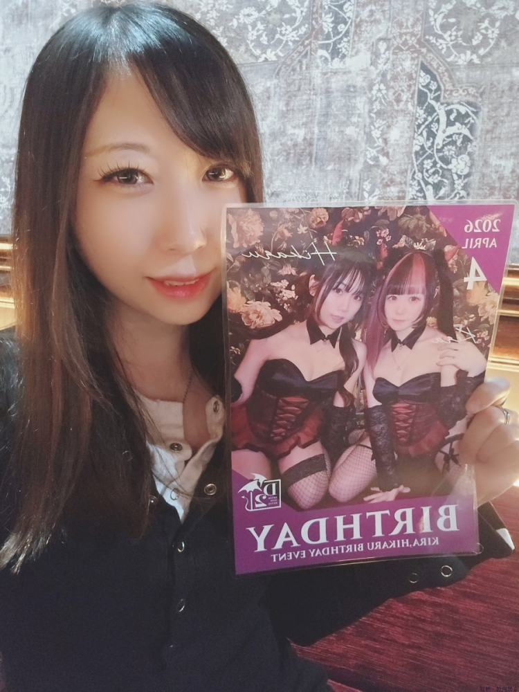 女の子ブログ画像