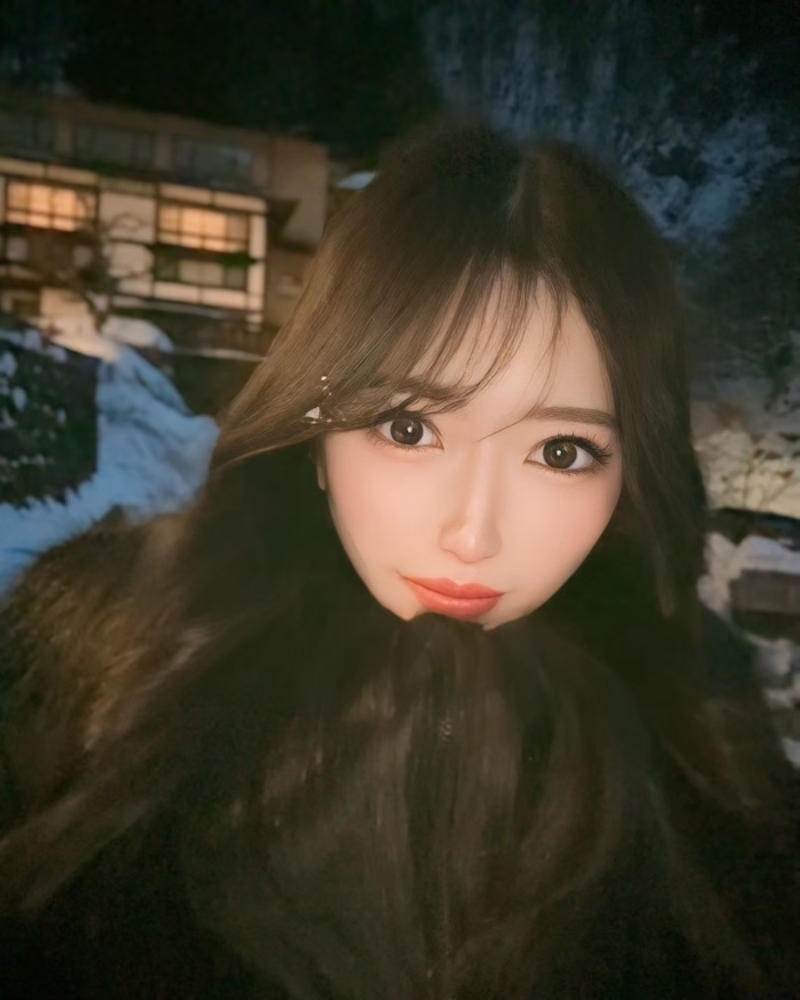 女の子ブログ画像