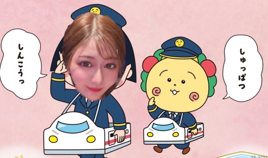 女の子ブログ画像