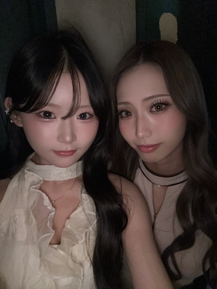 女の子ブログ画像