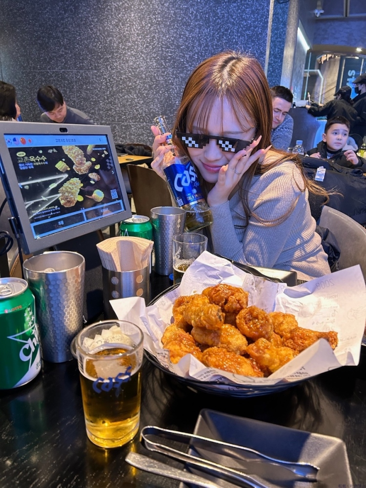 女の子ブログ画像