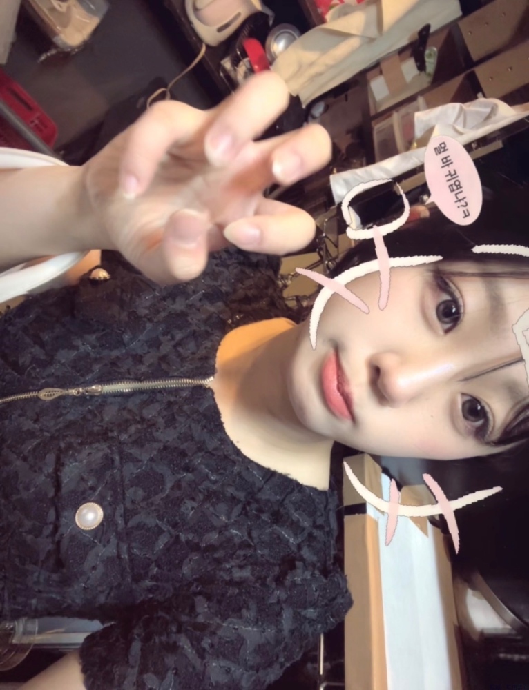 女の子ブログ画像