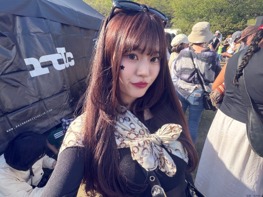 女の子ブログ画像