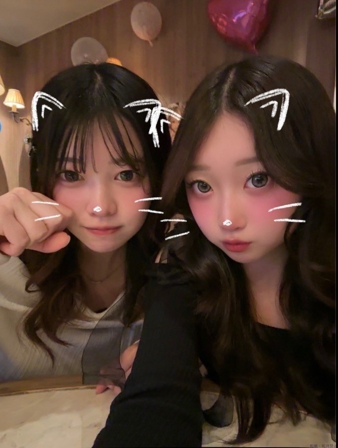 女の子ブログ画像