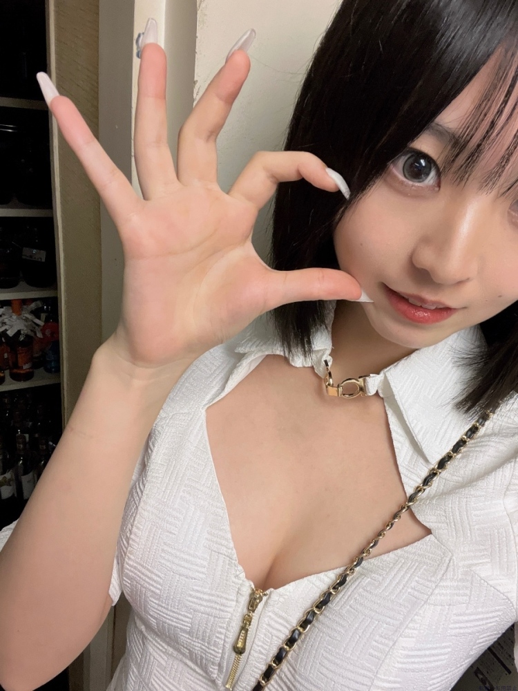 女の子ブログ画像