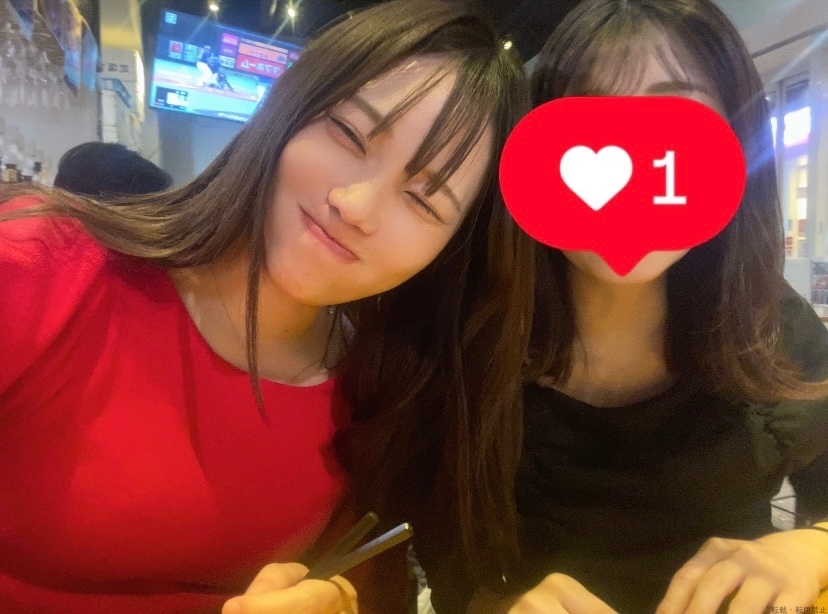 女の子ブログ画像