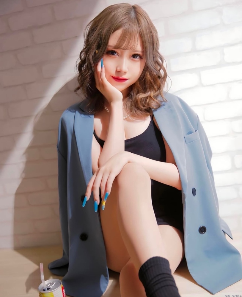 女の子ブログ画像