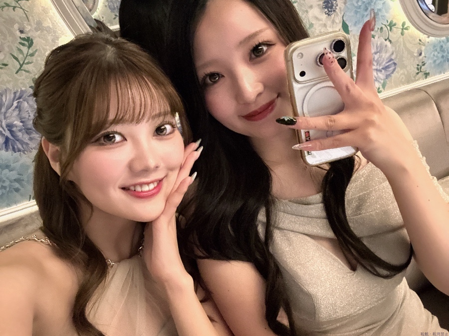新着女の子ブログ画像