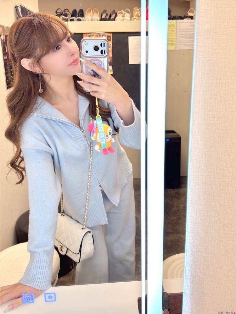 女の子ブログ画像