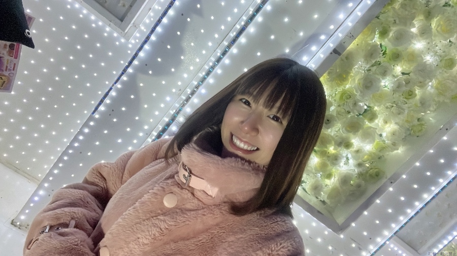 女の子ブログ画像