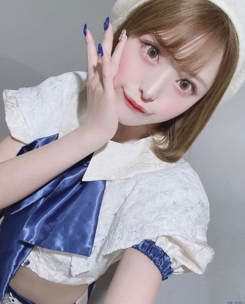 女の子ブログ画像