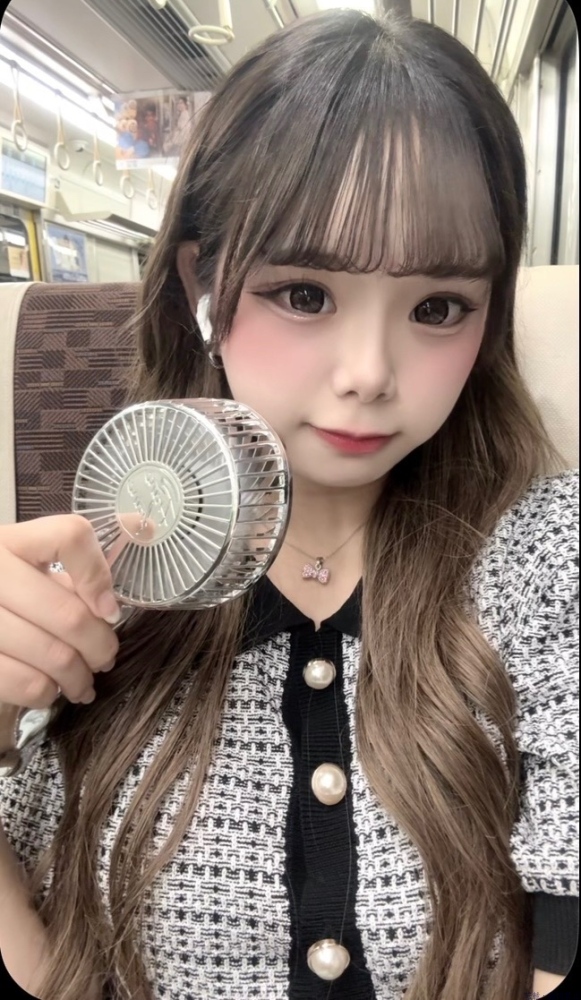 新着女の子ブログ画像