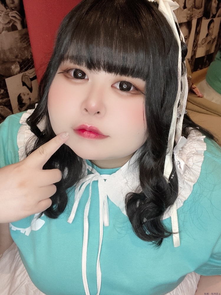 女の子ブログ画像