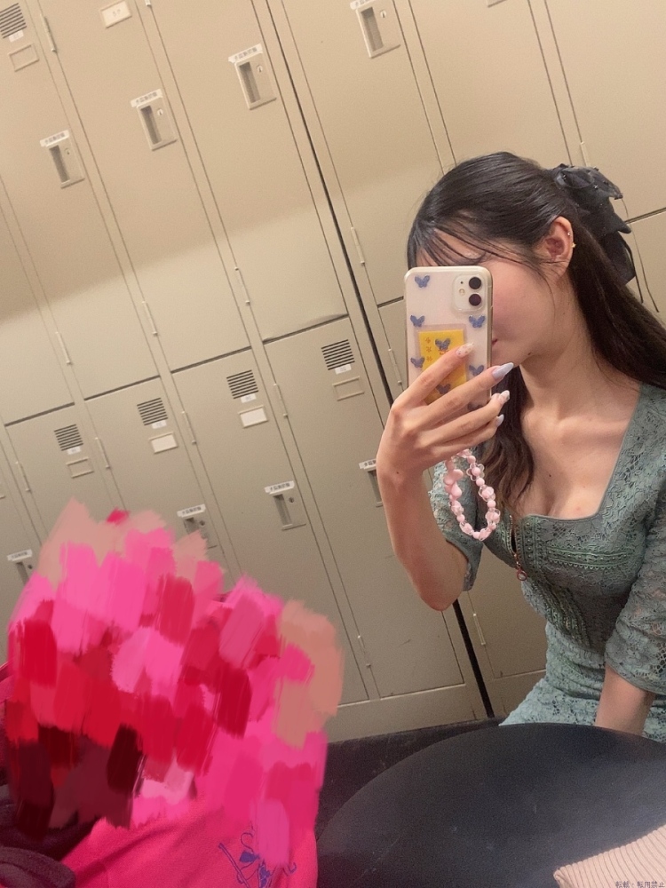 女の子ブログ画像