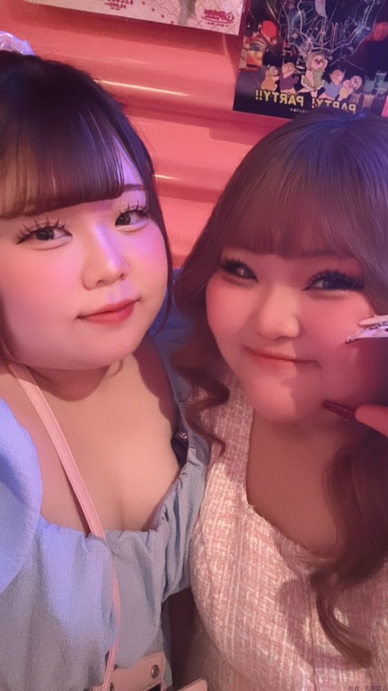 女の子ブログ画像